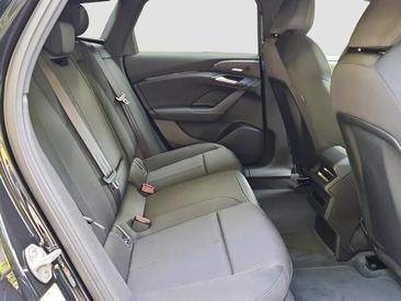 Audi A6 Avant E-tron E-tron — photo 16