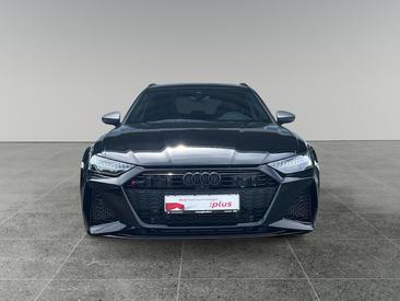 Audi RS6 Avant Performance Performance Quattro Tiptronic — photo 4