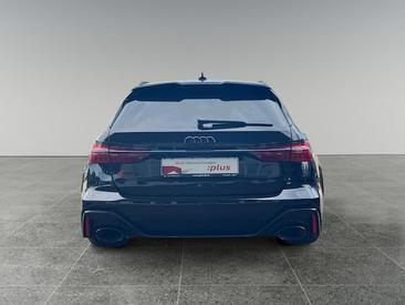 Audi RS6 Avant Performance Performance Quattro Tiptronic — photo 5