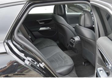 Mercedes Classe E 220 AMG-Line — photo 32