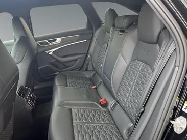Audi RS6 Avant Performance Performance Quattro Tiptronic — photo 9