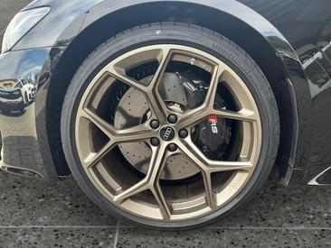 Audi RS6 Avant Performance Performance Quattro Tiptronic — photo 10