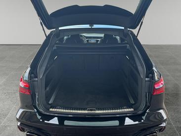 Audi RS6 Avant Performance Performance Quattro Tiptronic — photo 12