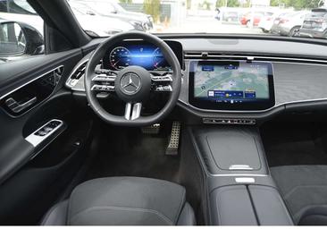 Mercedes Classe E 220 AMG-Line — photo 33