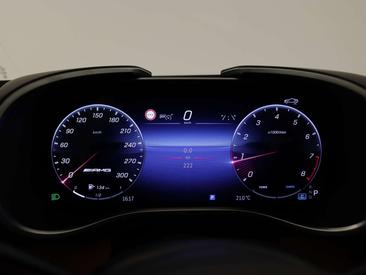 Mercedes SL 43 Premium Plus — photo 5
