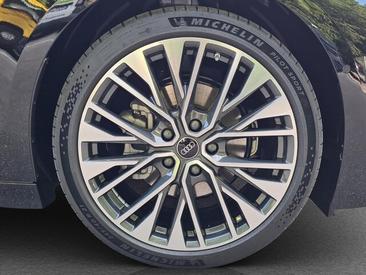 Audi A6 Avant E-tron E-tron — photo 17