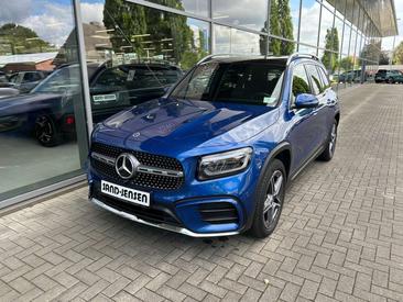 Mercedes GLB 220 AMG LINE — photo 2