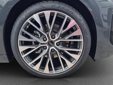 Audi A6 Avant E-tron E-tron — photo 17
