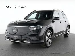 Mercedes EQB 250 Progressive - 2025 - Joinsteer - #1