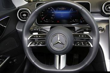 Mercedes Classe C 300 AMG Line — photo 12