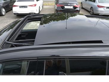 Mercedes Classe E 220 AMG-Line — photo 36
