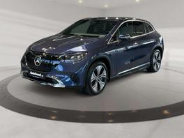 Mercedes EQE 350 - 2025 - Joinsteer - #1