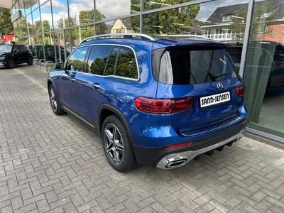 Mercedes GLB 220 AMG LINE