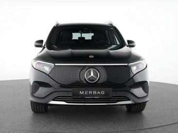 Mercedes EQB 250 Progressive — photo 2