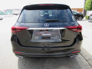 Mercedes GLE 400 AMG Line — photo 6
