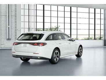 Mercedes Classe E 200 — photo 2