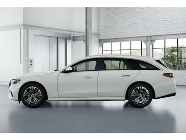 Mercedes Classe E 200 — photo 3