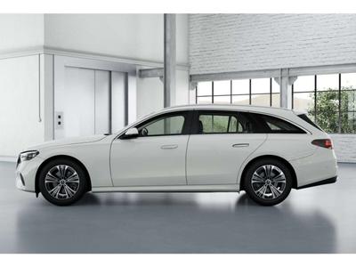 Mercedes Classe E 200
