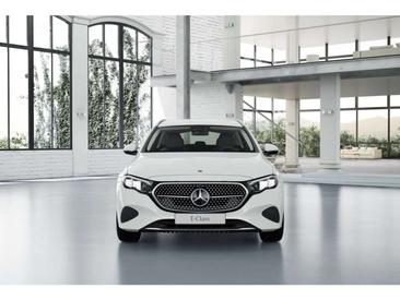 Mercedes Classe E 200 — photo 4