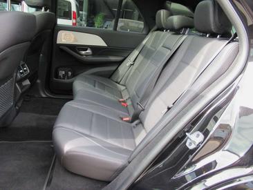 Mercedes GLE 400 AMG Line — photo 9