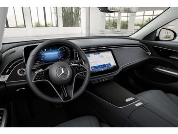 Mercedes Classe E 200 — photo 6