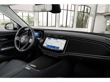 Mercedes Classe E 200 — photo 8
