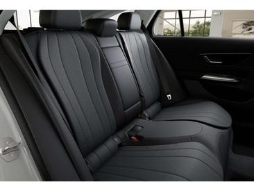 Mercedes Classe E 200 — photo 9