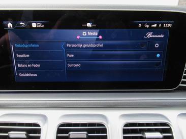 Mercedes GLE 400 AMG Line — photo 26