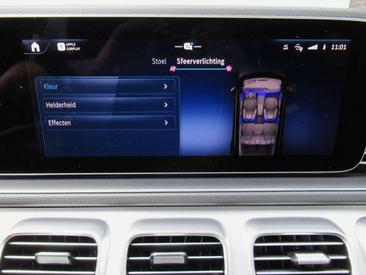 Mercedes GLE 400 AMG Line — photo 27