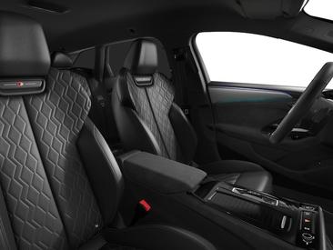 Audi A6 Avant E-tron S Line Business E-tron Quattro — photo 3
