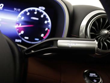 Mercedes SL 43 Premium Plus — photo 17