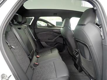 Audi A6 Avant E-tron S Line Business E-tron Performance — photo 8