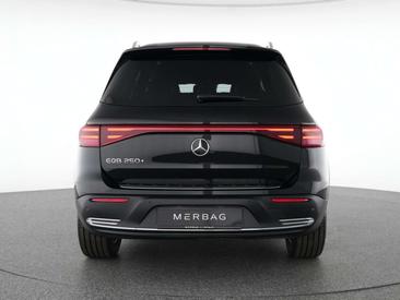 Mercedes EQB 250 Progressive — photo 4