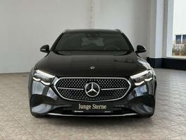 Mercedes Classe E 300 Avantgarde - 2024 - Joinsteer - #1
