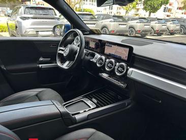 Mercedes GLB 220 AMG LINE — photo 5