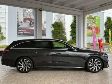 Mercedes Classe E 300 Avantgarde — photo 3