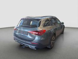 Mercedes Classe C 200 - 2025 - Joinsteer - #1