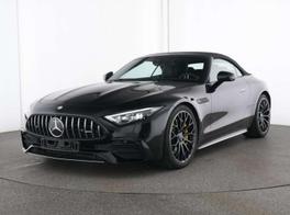 Mercedes SL 43 Premium Plus - 2026 - Joinsteer - #1