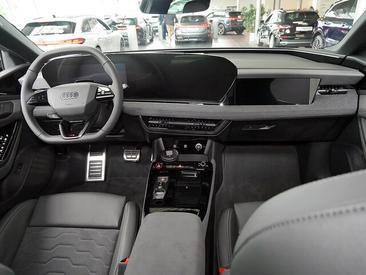 Audi A6 Avant E-tron S Line Business E-tron Performance — photo 10