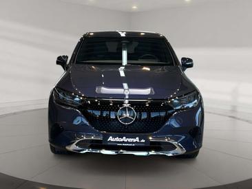 Mercedes EQE 350 — photo 5