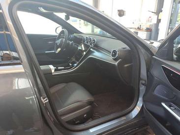 Mercedes Classe C 200 — photo 2