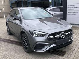 Mercedes GLA 250 AMG Line - 2025 - Joinsteer - #1