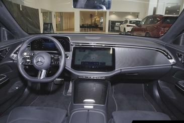 Mercedes Classe E 200 AMG Line — photo 9