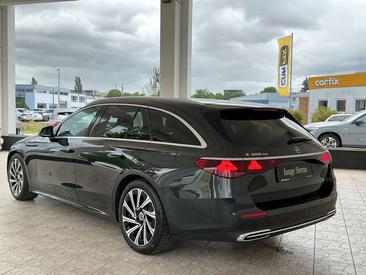 Mercedes Classe E 300 Avantgarde — photo 6