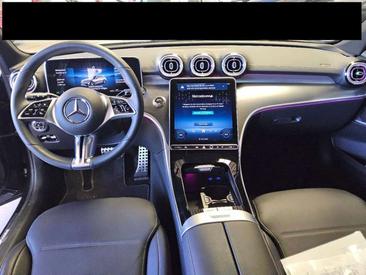 Mercedes Classe C 200 — photo 3