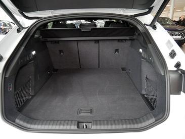 Audi A6 Avant E-tron S Line Business E-tron Performance — photo 11