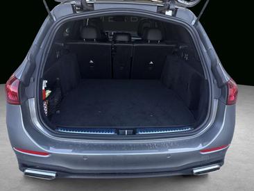 Mercedes Classe C 220 Night Edition — photo 5