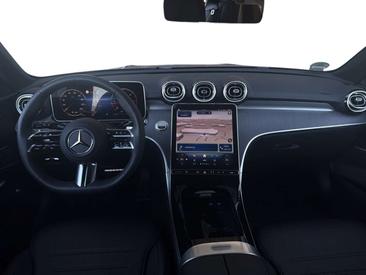Mercedes Classe C 220 Night Edition — photo 6