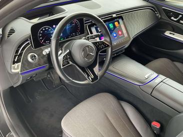 Mercedes Classe E 300 Avantgarde — photo 8