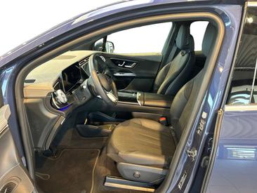 Mercedes EQE 350 — photo 7
